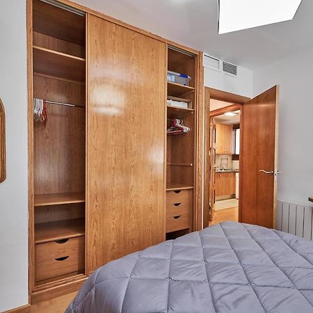 Deluxe Apartment グラナダ エクステリア 写真
