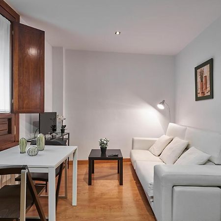 Deluxe Apartment グラナダ エクステリア 写真
