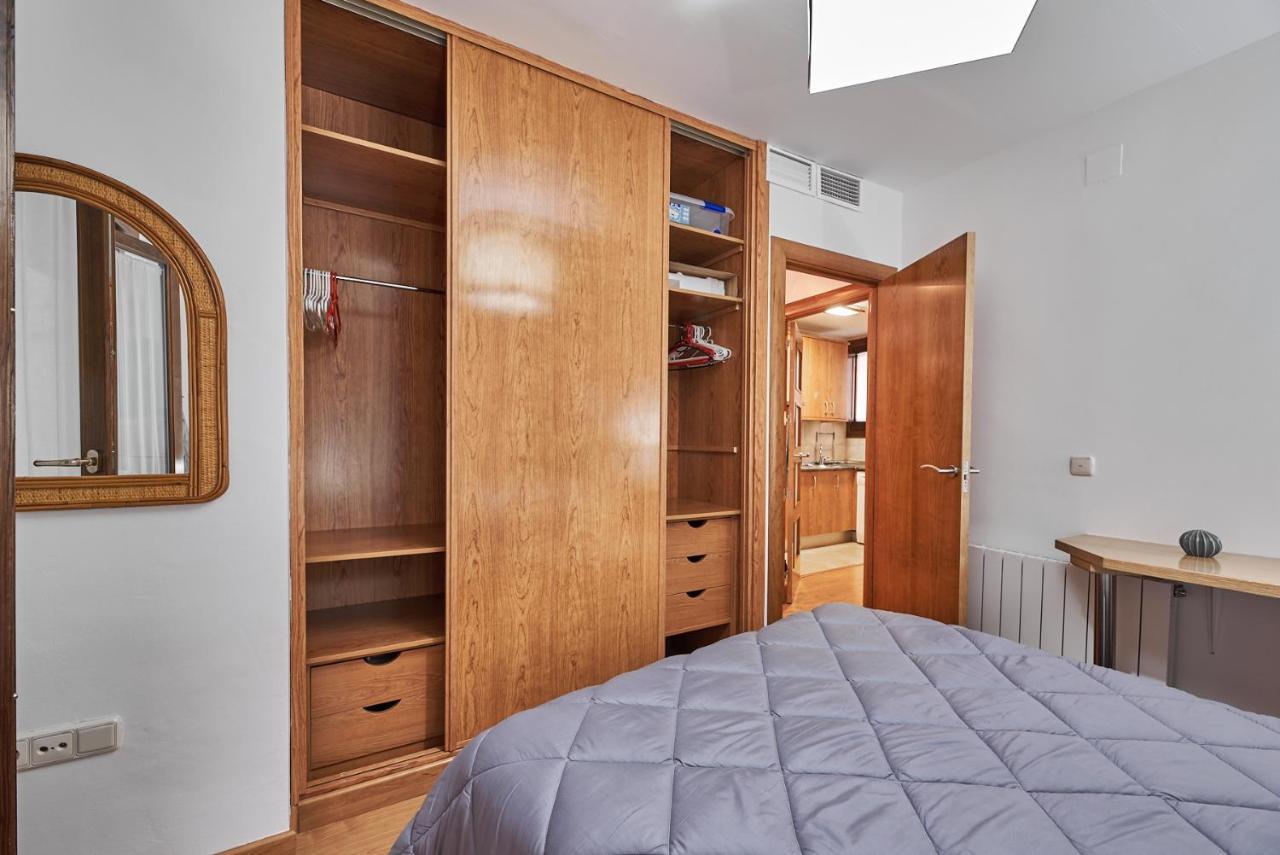 Deluxe Apartment グラナダ エクステリア 写真