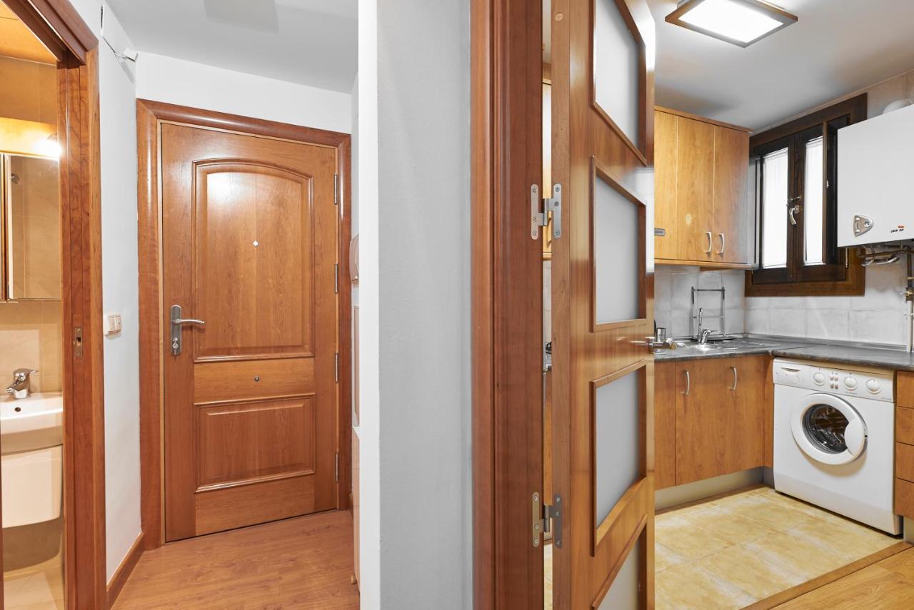 Deluxe Apartment グラナダ エクステリア 写真
