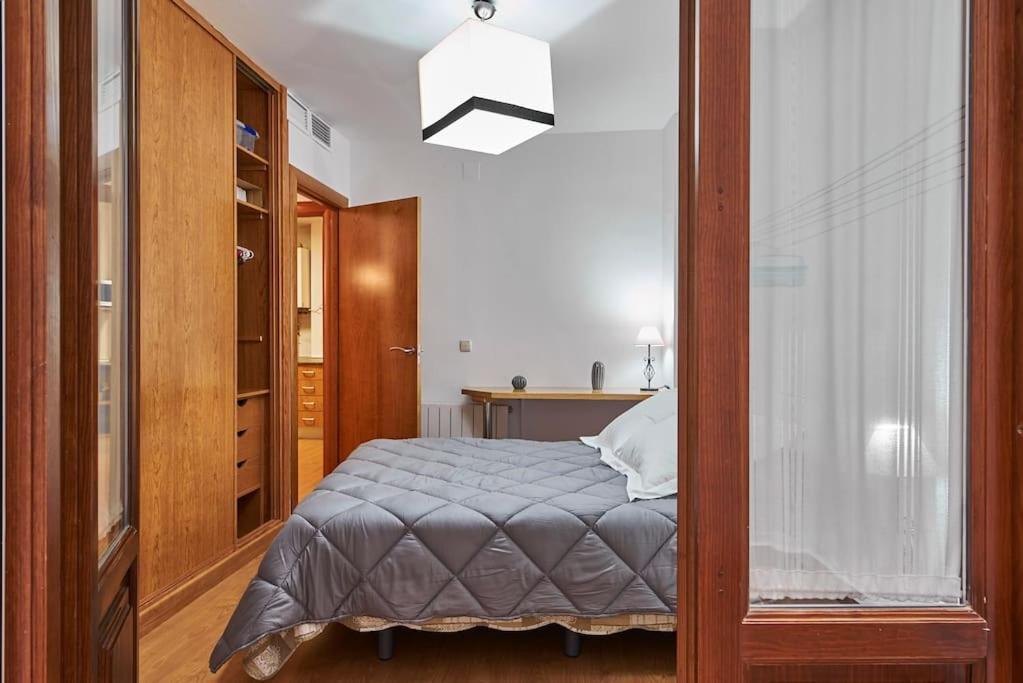 Deluxe Apartment グラナダ エクステリア 写真