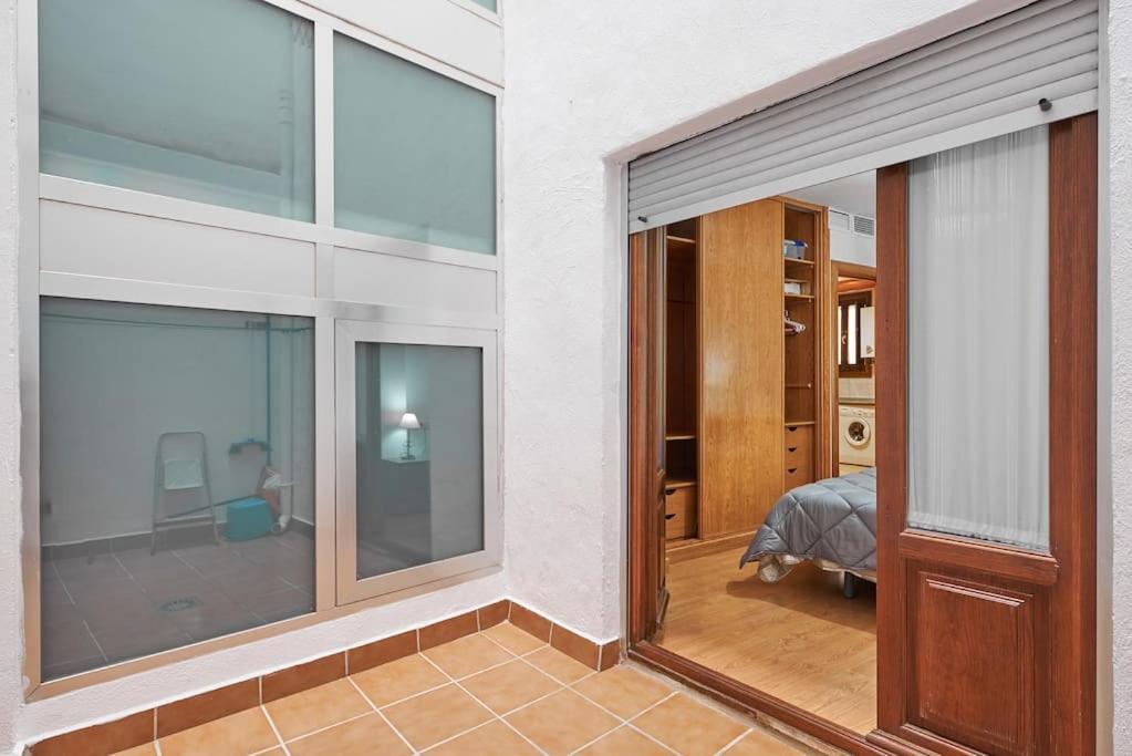 Deluxe Apartment グラナダ エクステリア 写真