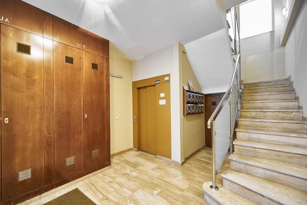 Deluxe Apartment グラナダ エクステリア 写真